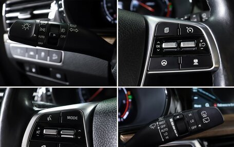 KIA Mohave I, 2020 год, 3 842 000 рублей, 23 фотография