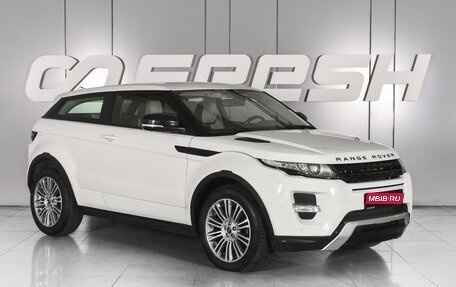 Land Rover Range Rover Evoque I, 2012 год, 1 840 000 рублей, 1 фотография