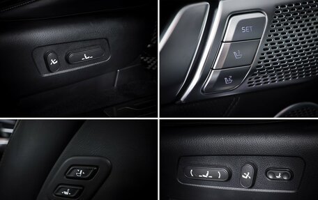 KIA Mohave I, 2020 год, 3 842 000 рублей, 22 фотография