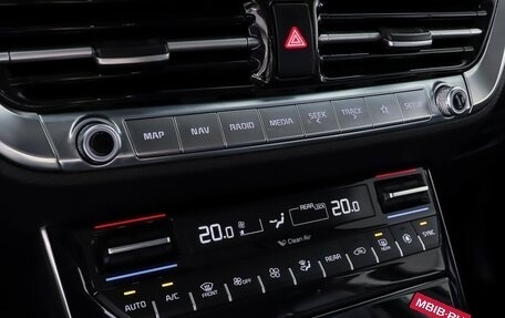 KIA Mohave I, 2020 год, 3 842 000 рублей, 25 фотография