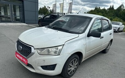 Datsun mi-DO, 2016 год, 473 000 рублей, 1 фотография