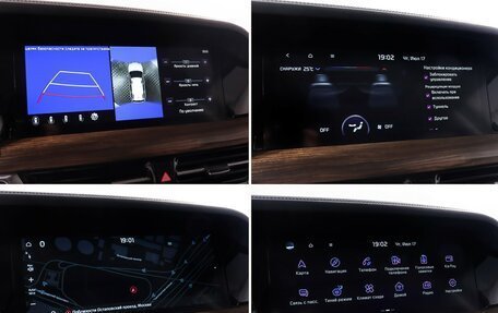 KIA Mohave I, 2020 год, 3 842 000 рублей, 26 фотография
