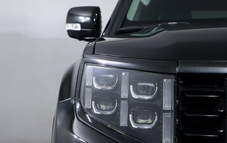 KIA Mohave I, 2020 год, 3 842 000 рублей, 33 фотография