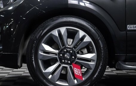 KIA Mohave I, 2020 год, 3 842 000 рублей, 34 фотография
