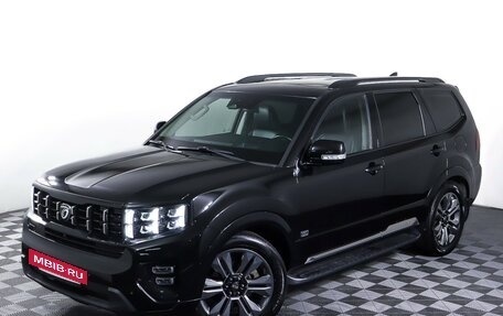 KIA Mohave I, 2020 год, 3 842 000 рублей, 30 фотография