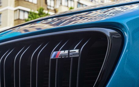 BMW M2 F87, 2018 год, 4 500 000 рублей, 8 фотография