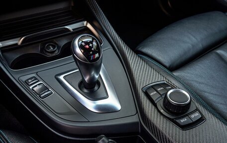 BMW M2 F87, 2018 год, 4 500 000 рублей, 14 фотография