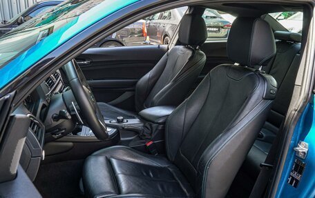 BMW M2 F87, 2018 год, 4 500 000 рублей, 13 фотография
