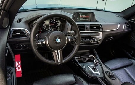 BMW M2 F87, 2018 год, 4 500 000 рублей, 9 фотография
