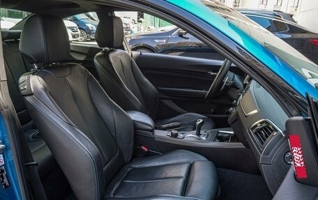 BMW M2 F87, 2018 год, 4 500 000 рублей, 11 фотография
