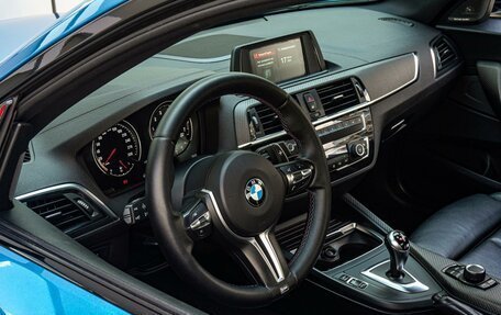 BMW M2 F87, 2018 год, 4 500 000 рублей, 24 фотография