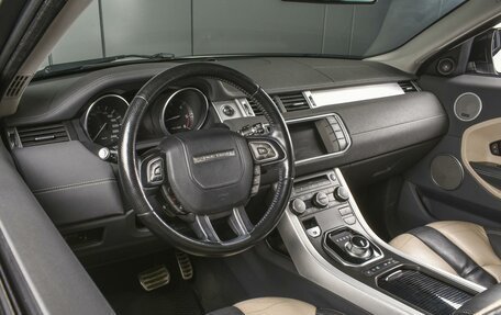 Land Rover Range Rover Evoque I, 2012 год, 1 840 000 рублей, 6 фотография
