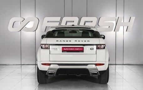 Land Rover Range Rover Evoque I, 2012 год, 1 840 000 рублей, 4 фотография