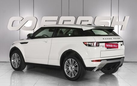 Land Rover Range Rover Evoque I, 2012 год, 1 840 000 рублей, 2 фотография