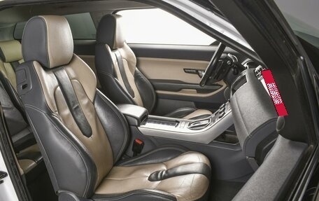 Land Rover Range Rover Evoque I, 2012 год, 1 840 000 рублей, 8 фотография