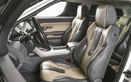 Land Rover Range Rover Evoque I, 2012 год, 1 840 000 рублей, 10 фотография