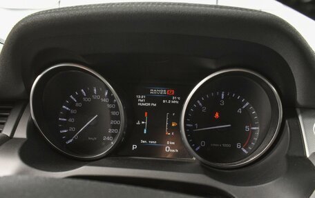 Land Rover Range Rover Evoque I, 2012 год, 1 840 000 рублей, 21 фотография