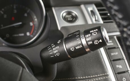 Land Rover Range Rover Evoque I, 2012 год, 1 840 000 рублей, 20 фотография