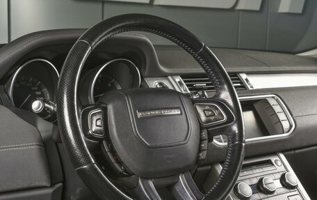 Land Rover Range Rover Evoque I, 2012 год, 1 840 000 рублей, 19 фотография