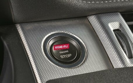 Land Rover Range Rover Evoque I, 2012 год, 1 840 000 рублей, 16 фотография