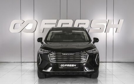 Haval Jolion, 2023 год, 1 899 000 рублей, 3 фотография