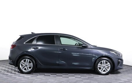 KIA cee'd III, 2019 год, 1 624 000 рублей, 4 фотография