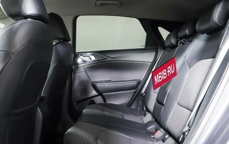 KIA cee'd III, 2019 год, 1 624 000 рублей, 12 фотография