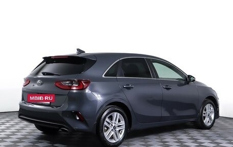 KIA cee'd III, 2019 год, 1 624 000 рублей, 5 фотография