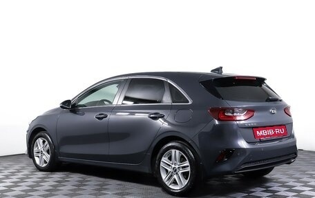 KIA cee'd III, 2019 год, 1 624 000 рублей, 7 фотография