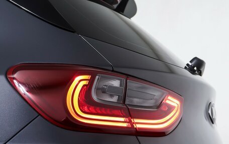 KIA cee'd III, 2019 год, 1 624 000 рублей, 21 фотография