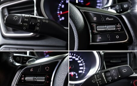 KIA cee'd III, 2019 год, 1 624 000 рублей, 18 фотография