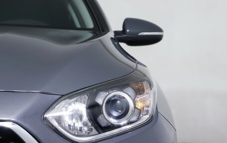 KIA cee'd III, 2019 год, 1 624 000 рублей, 22 фотография