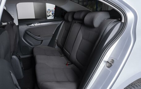 Volkswagen Jetta VI, 2011 год, 999 000 рублей, 8 фотография