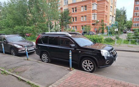 Nissan X-Trail, 2011 год, 1 570 000 рублей, 1 фотография