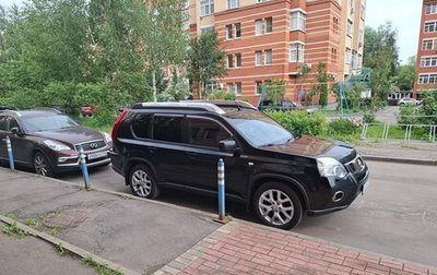 Nissan X-Trail, 2011 год, 1 570 000 рублей, 1 фотография
