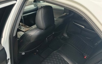 Toyota Camry, 2017 год, 1 200 000 рублей, 1 фотография
