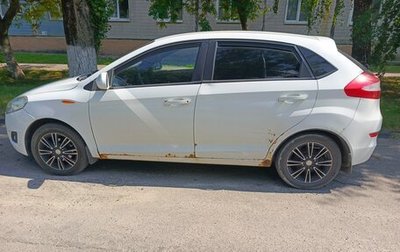 Chery Bonus (A13), 2012 год, 270 000 рублей, 1 фотография