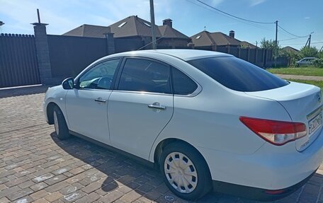 Nissan Almera, 2018 год, 780 000 рублей, 1 фотография