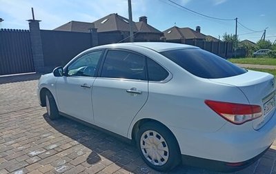 Nissan Almera, 2018 год, 780 000 рублей, 1 фотография
