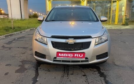 Chevrolet Cruze II, 2011 год, 600 000 рублей, 1 фотография