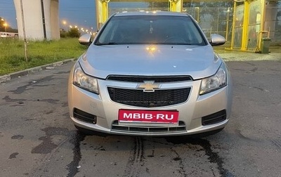 Chevrolet Cruze II, 2011 год, 600 000 рублей, 1 фотография