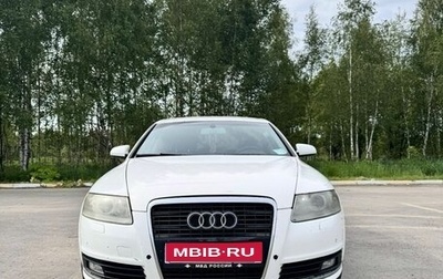 Audi A6, 2007 год, 480 000 рублей, 1 фотография