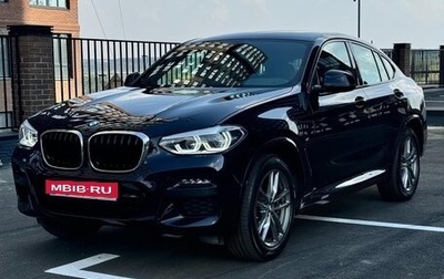 BMW X4, 2021 год, 6 750 000 рублей, 1 фотография
