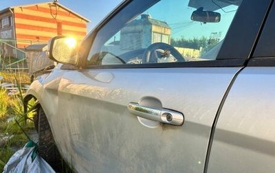 Ford Focus II рестайлинг, 2008 год, 199 999 рублей, 1 фотография