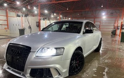 Audi A6, 2006 год, 1 350 000 рублей, 1 фотография