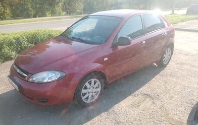 Chevrolet Lacetti, 2011 год, 650 000 рублей, 1 фотография