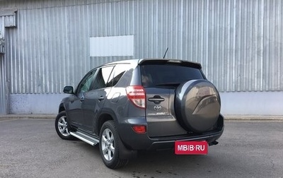 Toyota RAV4, 2011 год, 1 350 000 рублей, 1 фотография