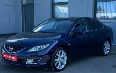 Mazda 6, 2007 год, 690 000 рублей, 1 фотография