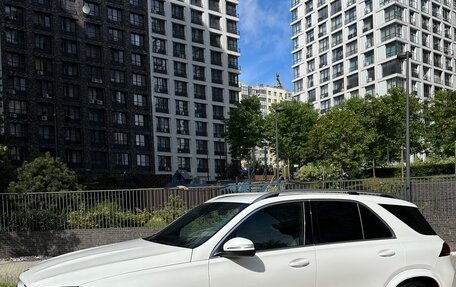 Mercedes-Benz GLE, 2019 год, 6 200 000 рублей, 1 фотография
