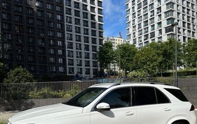 Mercedes-Benz GLE, 2019 год, 6 200 000 рублей, 1 фотография